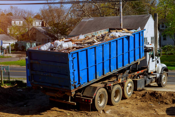 Best Demolition Debris Removal  in Marcus Hook, PA